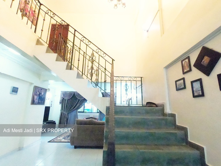 Blk 471 Jurong West Street 41 (Jurong West), HDB Executive #209204231